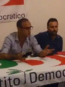 Il Pd incalza Guida: “Attendiamo risposte sulla vicenda del responsabile finanziario”