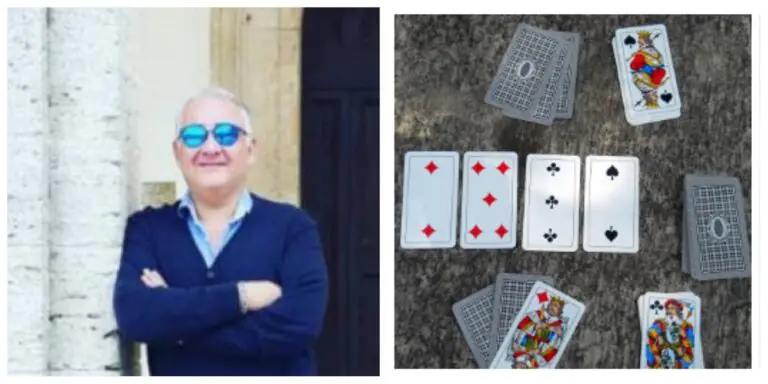 La rabbia di Mario Iodice: “Vivo di stipendio e vi auguro di arrivare incensurati alla prossima campagna…”