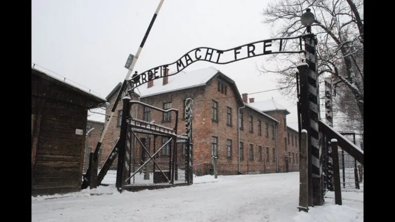 “Elogio alla follia”, 80 anni fa veniva fondato il campo di concentramento di Auschwitz