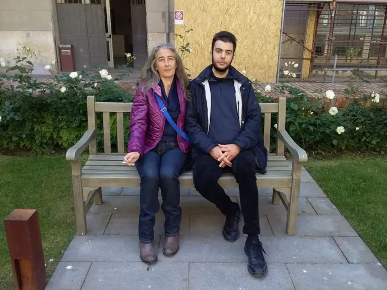 Rubina e il figlio erano rientrati insieme, poi l’orrore: “Non sopportavo più le sue pressioni”