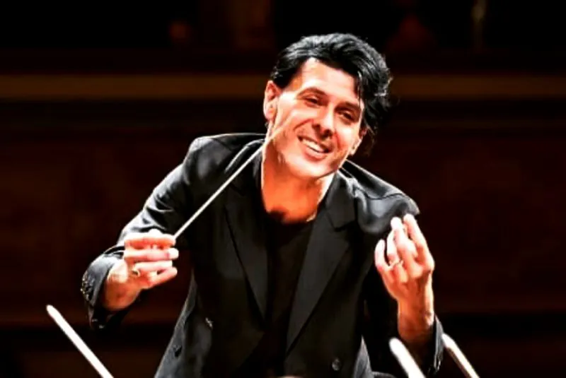 Lutto nel mondo della musica: morto il compositore Ezio Bosso