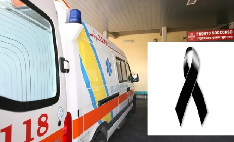 Ultimo messaggio al marito, poi la tragedia: mamma di famiglia muore a 36 anni