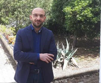 La replica del consigliere al Sindaco: “Io politicante? No, grazie”