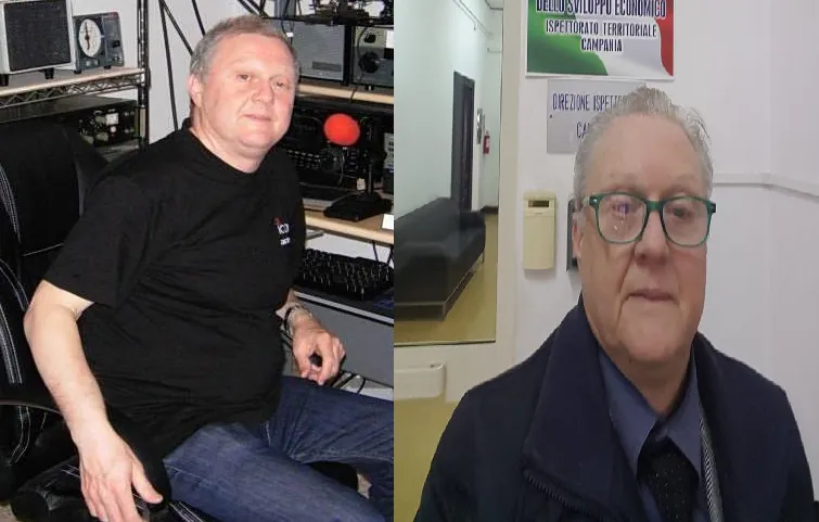 Stimato medico torna a casa e muore: il dolore degli amici. Domani i funerali