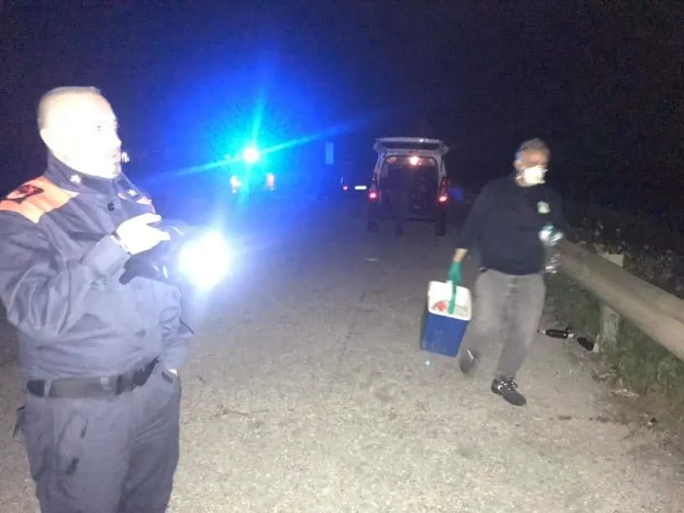 Disastro in mare, convocata commissione regionale. “De Luca sia severo come durante lockdown”