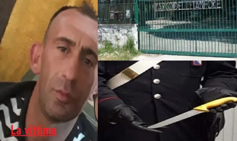 La cena tra birre e risate per fine lockdown sfociata nel sangue: così Ulderico ha ucciso l’amico Augusto