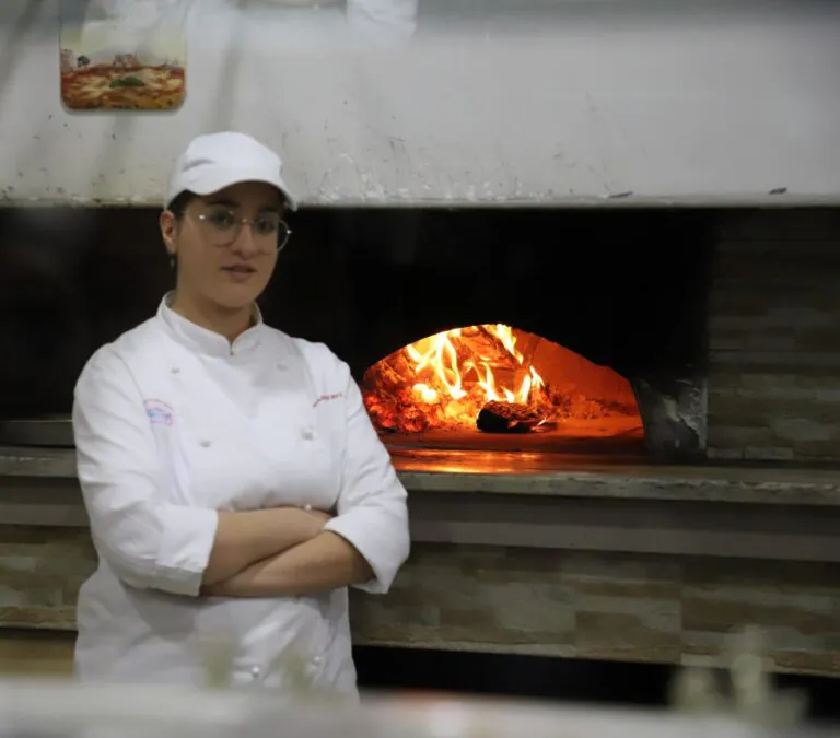 American Pizza: domani la riapertura al pubblico in un locale nuovo di zecca (VIDEO)