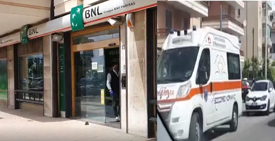 Spari durante l’assalto, operato anche l’altro ferito. L’esito del primo intervento chirurgico