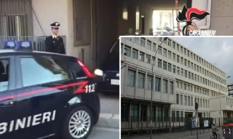 Lavori in autostrada, tangenti e formazione: 5 indagati