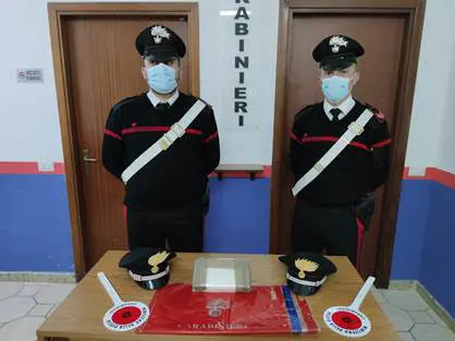 Il delivery della droga non ha funzionato: anche i pusher finiscono tra i disoccupati
