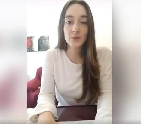 Studentessa bloccata in Spagna anche dopo la fine del lockdown. L’appello del sindaco. VIDEO