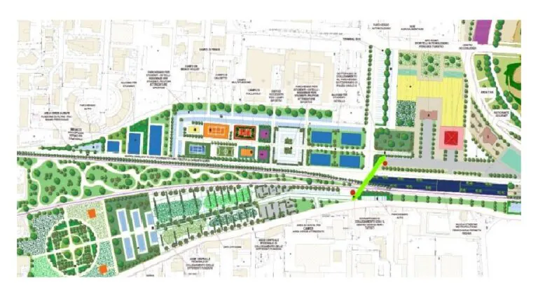 Caserta cambia volto: dalla Reggia al nuovo stadio, ecco il progetto approvato