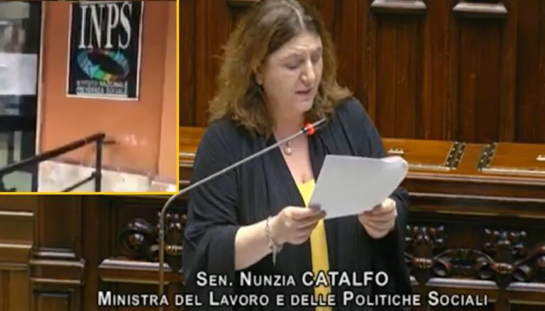 Controllate i conti, l’Inps sta pagando: “Entro lunedì tutti avranno altri 600 euro”