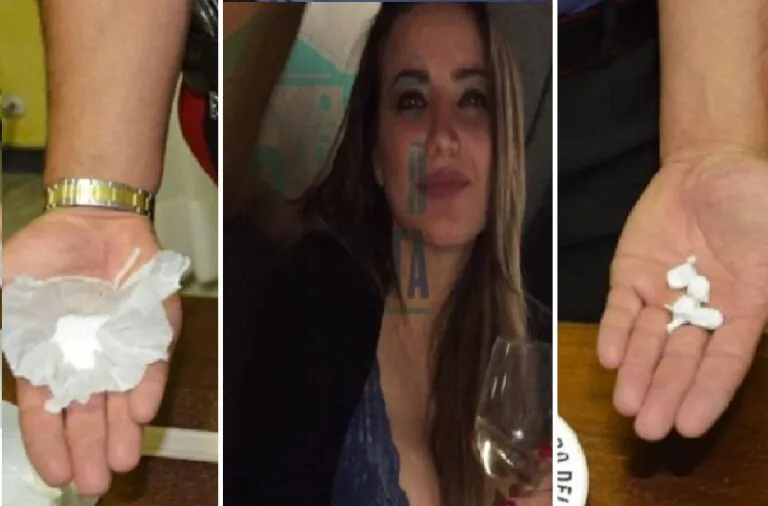 La figlia dell’ex carabiniere infedele scarcerata per Natale: è a San Felice