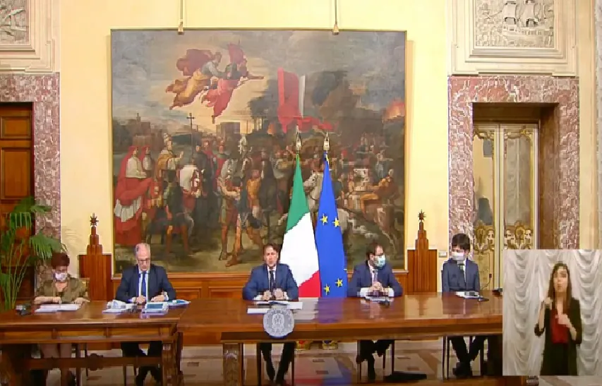 Una per una tutte le misure e i bonus del piano Rilancio: sul tavolo 55 miliardi. Ecco come accedere
