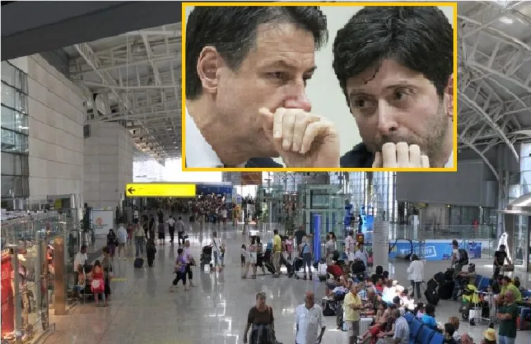 Decreto, ok nella notte: sì a spostamenti tra regioni e dall’Estero. TUTTE LE DATE DELLE RIAPERTURE