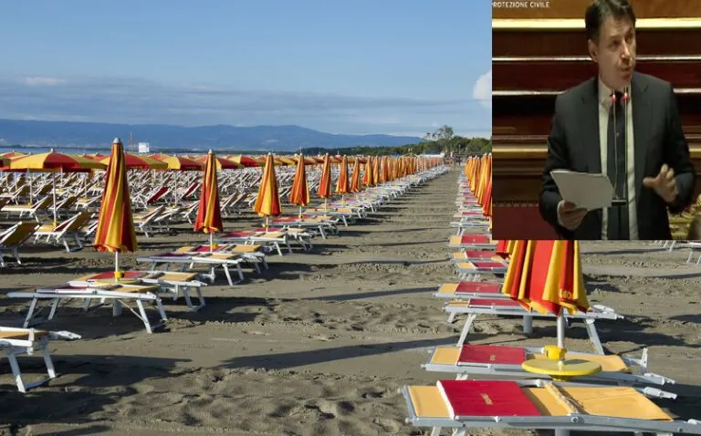Dal luogo alla data fino al reddito: ecco chi può aderire al bonus vacanze dopo il decreto