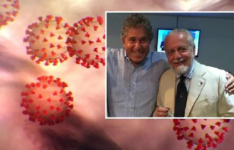 Covid, lo studio del prof Giordano: ecco perchè Sud si è salvato, genetica decisiva