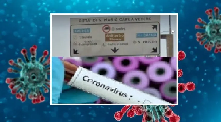 Contagio cresce: +7 casi ufficiali e altri 4 solo da confermare