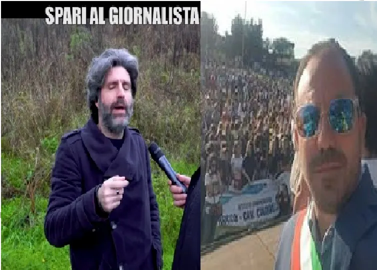 Le ‘vittime’ di De Michele, l’ex sindaco si costituirà: “Ora voglio audizioni. Bugie condizionarono scioglimento”