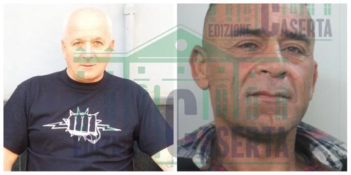 D’Albenzio consegna la pistola a Di Cicco perché era braccato da 2 ras calatini