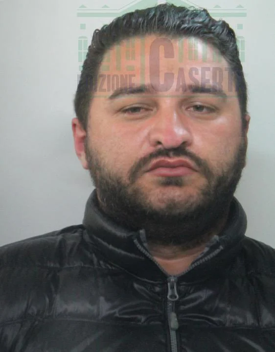 Racket sui distributori di bevande: Spallieri pestò un suo compaesano