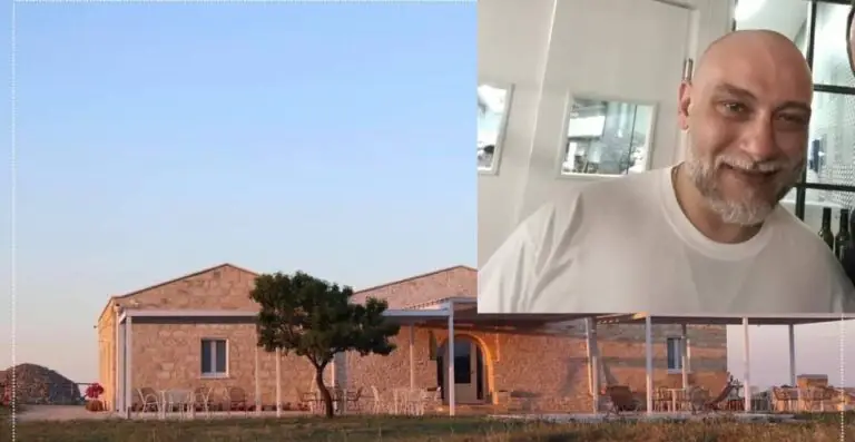 Francesco Martucci sbarca in Puglia: nasce la prima PizzaFharm in Italia