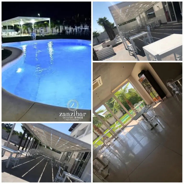 Riapre lo Zanzibar: nuovo look e tanto spazio. Clienti in sicurezza. FOTO
