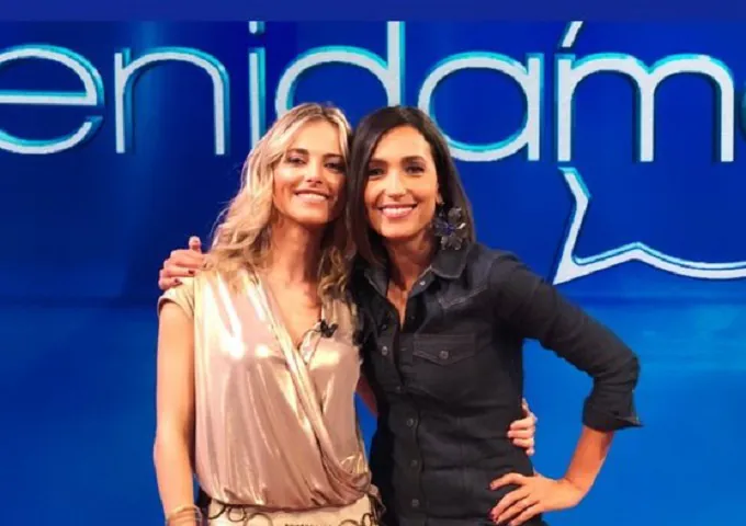 Rai1, Caterina Balivo verso la domenica pomeriggio: staffetta con Francesca Fialdini?
