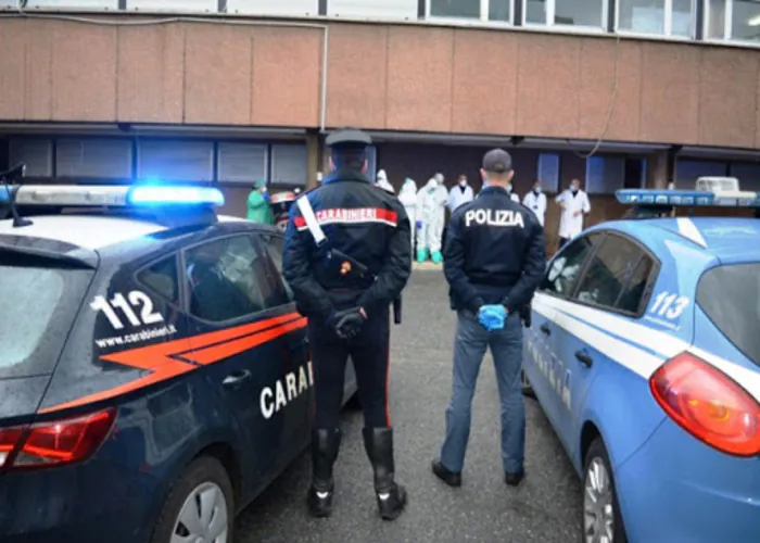Piedimonte Matese, sul trasferimento della stazione dei Carabinieri interviene il sen. Claudio Barbaro (Lega)