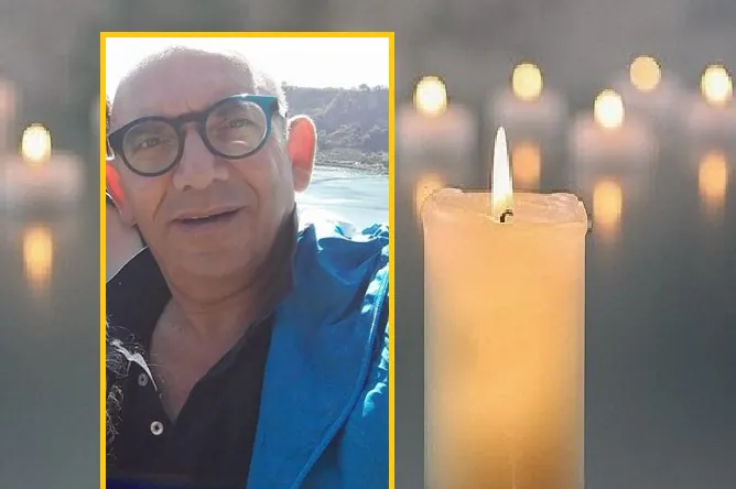 Città sconvolta da un altro lutto: addio al patron di Umm