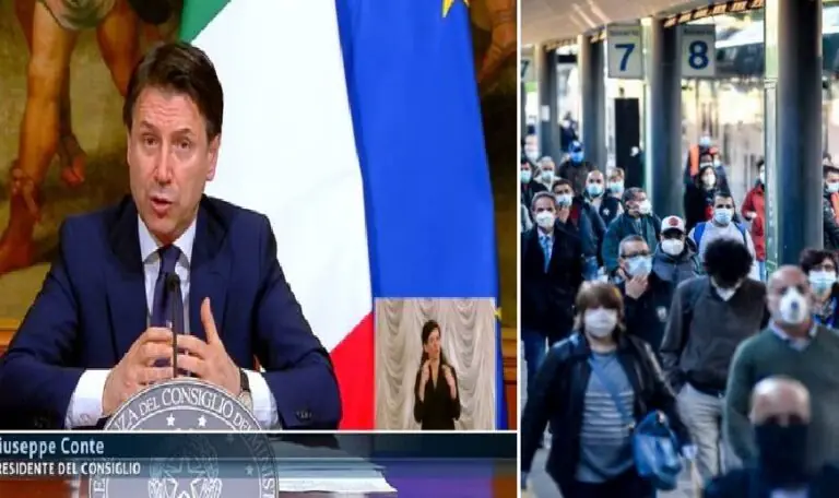 Italia riparte, tutte le risposte ai dubbi sul nuovo decreto. Bambini, negozi, vacanze, lavoro. Ecco cosa c’è da sapere