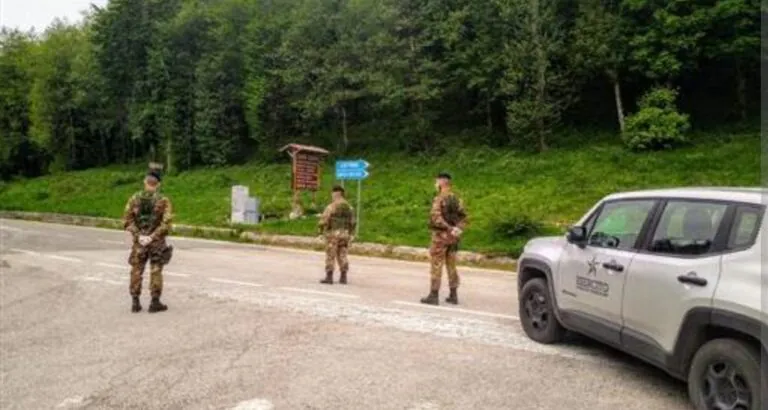 Contagi in crescita, ultima carta per evitare zona rossa: decisivo nuovo round di tamponi