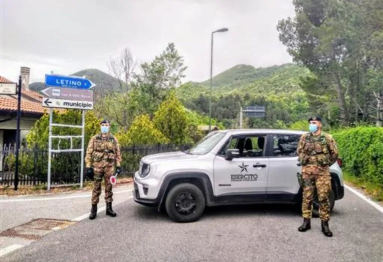 Zona rossa nel Casertano fino al 27, la decisione di De Luca. Rabbia del Comune