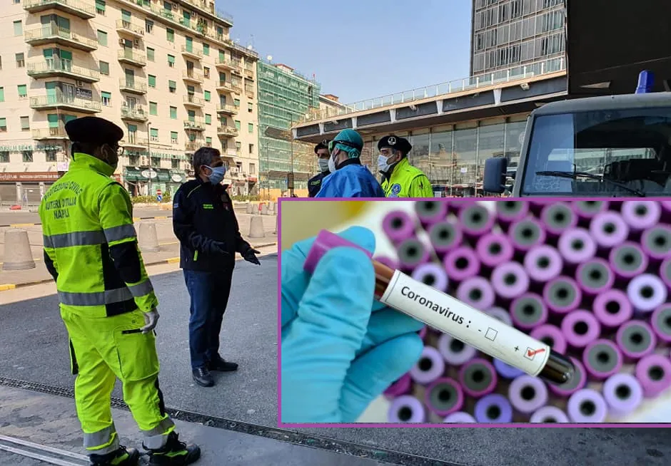Covid, dossier choc da Milano: 8 milioni di italiani hanno preso virus durante lockdown