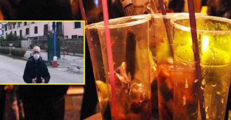 Aperitivi durante le feste: ipotesi di chiusura anticipata dei bar nel casertano
