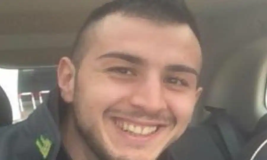 Lutto nel Casertano, muore giovane finanziere