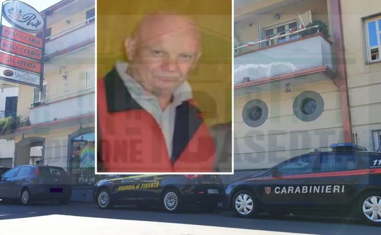 Maxi sequestro di 3 milioni di euro al pregiudicato Michele Pesce (VIDEO)