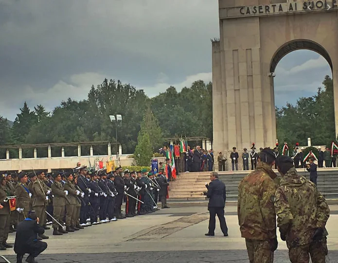 Festa della Repubblica nel tempo del Covid: ecco cosa accadrà a Caserta