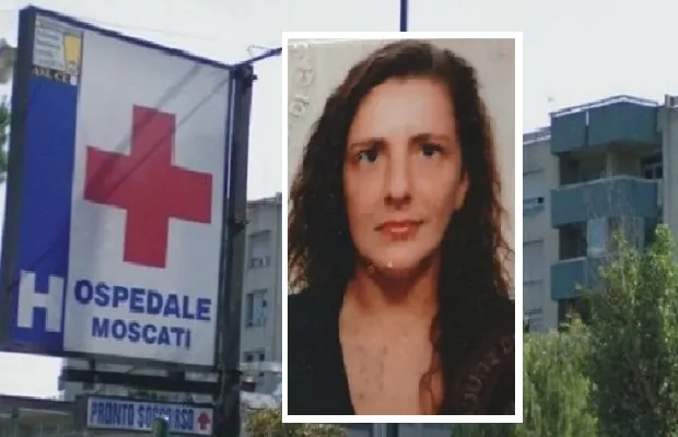 Muore infermiera 49enne: due comunità in lutto