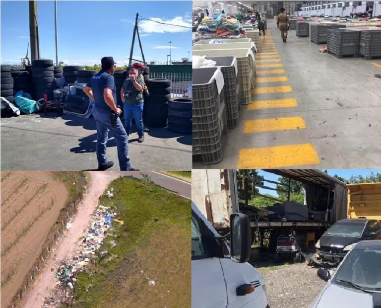 Operazione Ripartenza in 3 città, stangata per 4 negozi. Chiusa ditta. FOTO