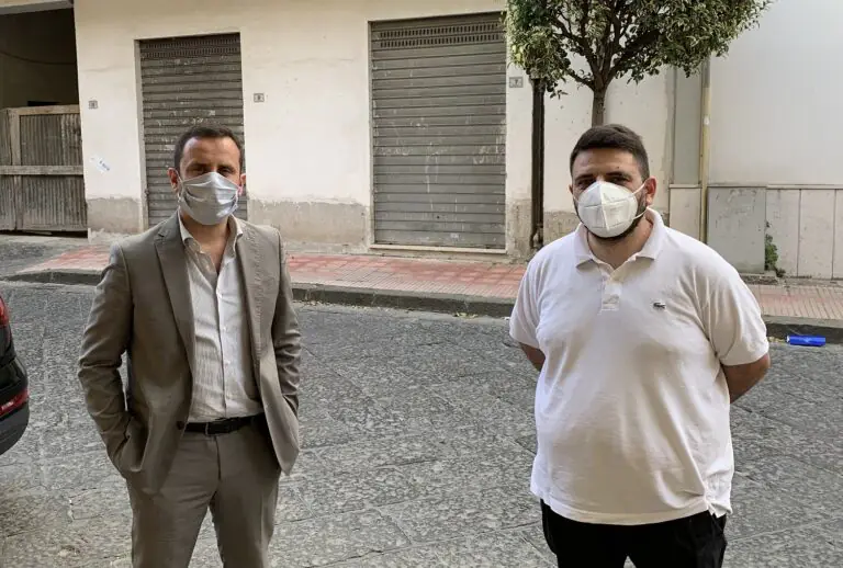 Agenzie di scommesse in ginocchio nel Casertano: “Non ci hanno nemmeno detto una data”