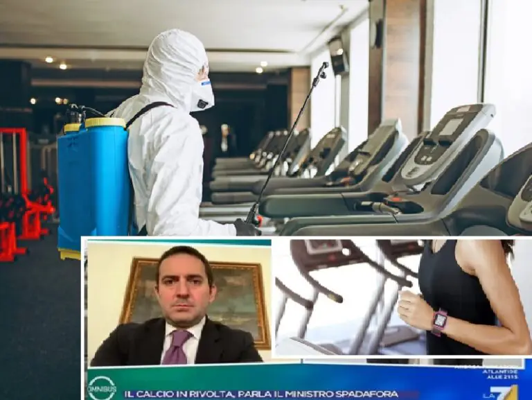 Docce, kit, corsi, locali, prenotazioni: tutte le regole da seguire per poter entrare in palestra