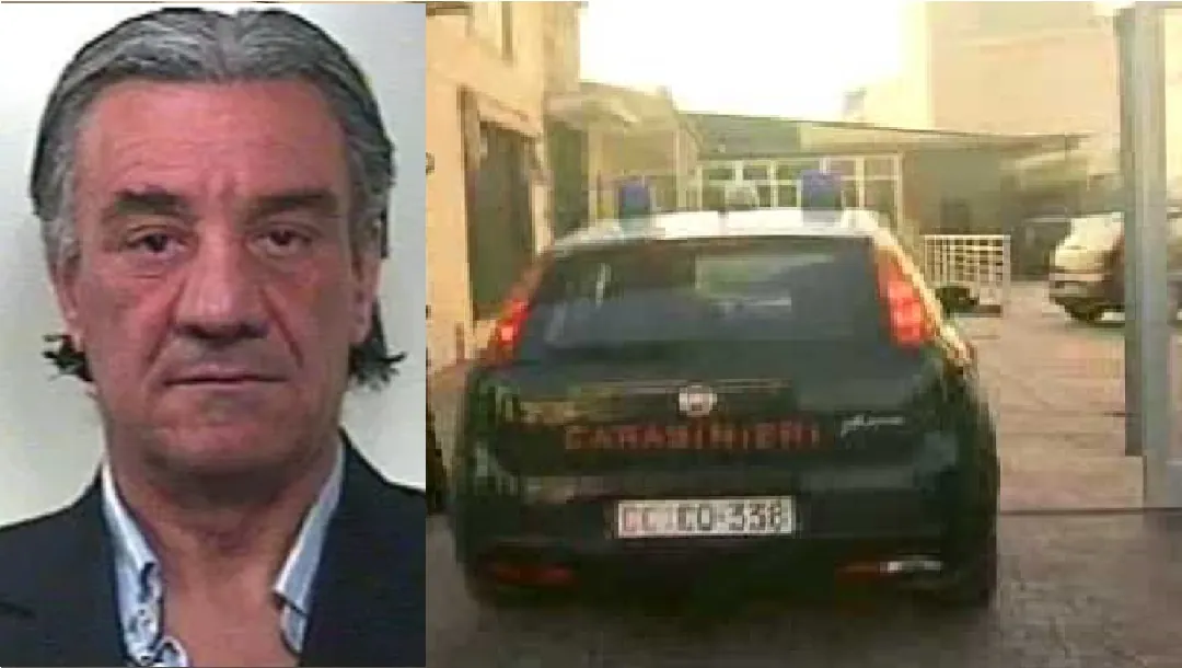Clan Amato, scarcerazione eccellente: è libero “Cap ‘e cavall”
