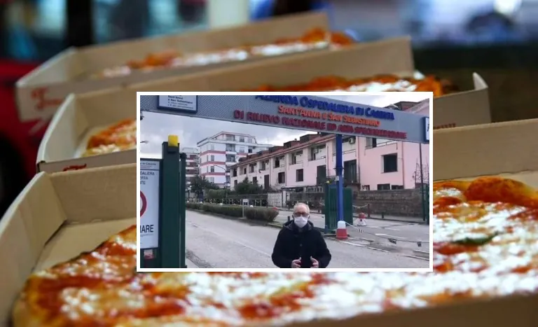 Rischio movida nel weekend, sindaco mette limiti all’asporto. Ristoratori di nuovo furiosi