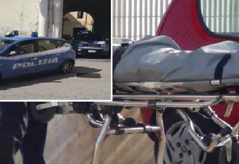 Ucciso nella notte a coltellate, 2 fermati