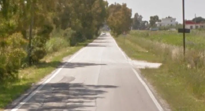 Esce in bici nel primo giorno di libertà, muore investito da un’auto sulla Provinciale