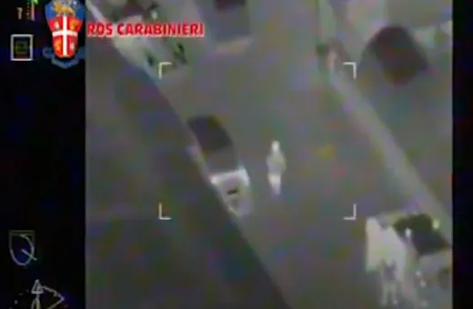 Gioco d’azzardo del clan, imprenditore a casa della madre. Ecco i motivi della scarcerazione