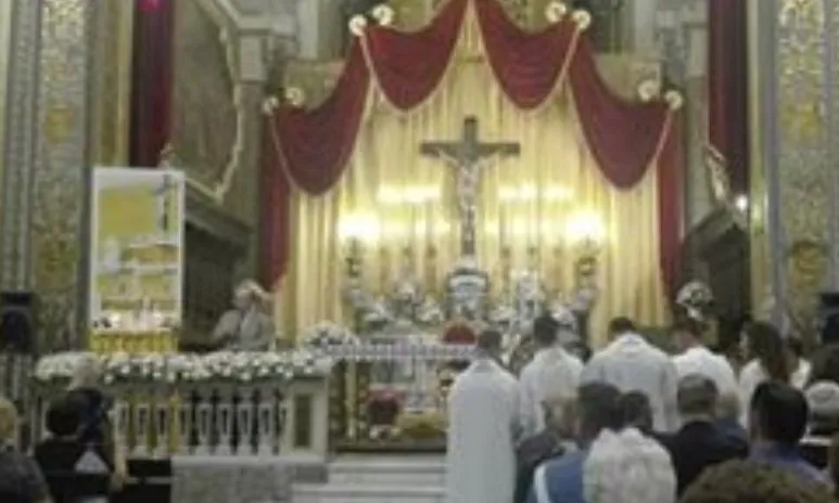 San Michele, festa posticipata dal Covid. Comune promette: “Onoreremo il Patrono”