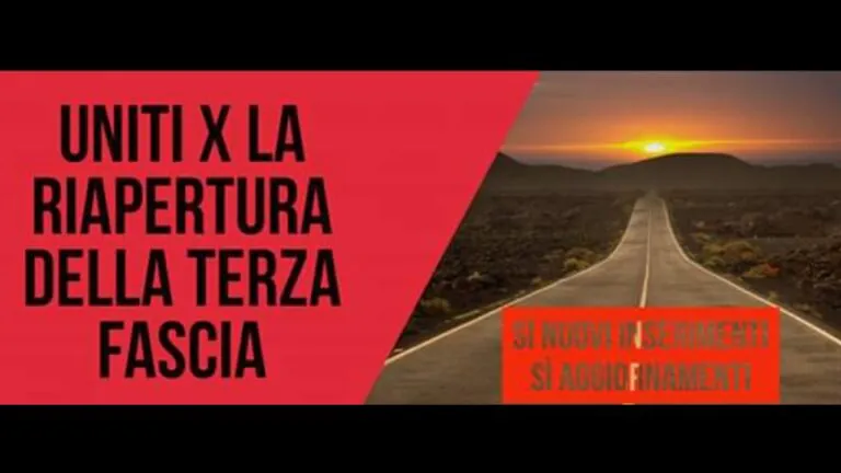 Graduatorie d’istituto, arriva l’ok del Senato. Esulta il comitato “Uniti per la riapertura della terza fascia”